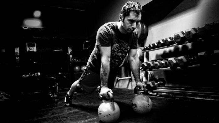 Acheter-Kettlebell