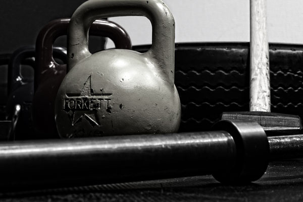 Cours-Kettlebell