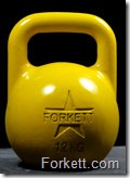 kettlebell 12kg